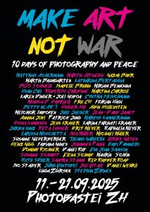 MANW Photobastei ZH 25 Flyer