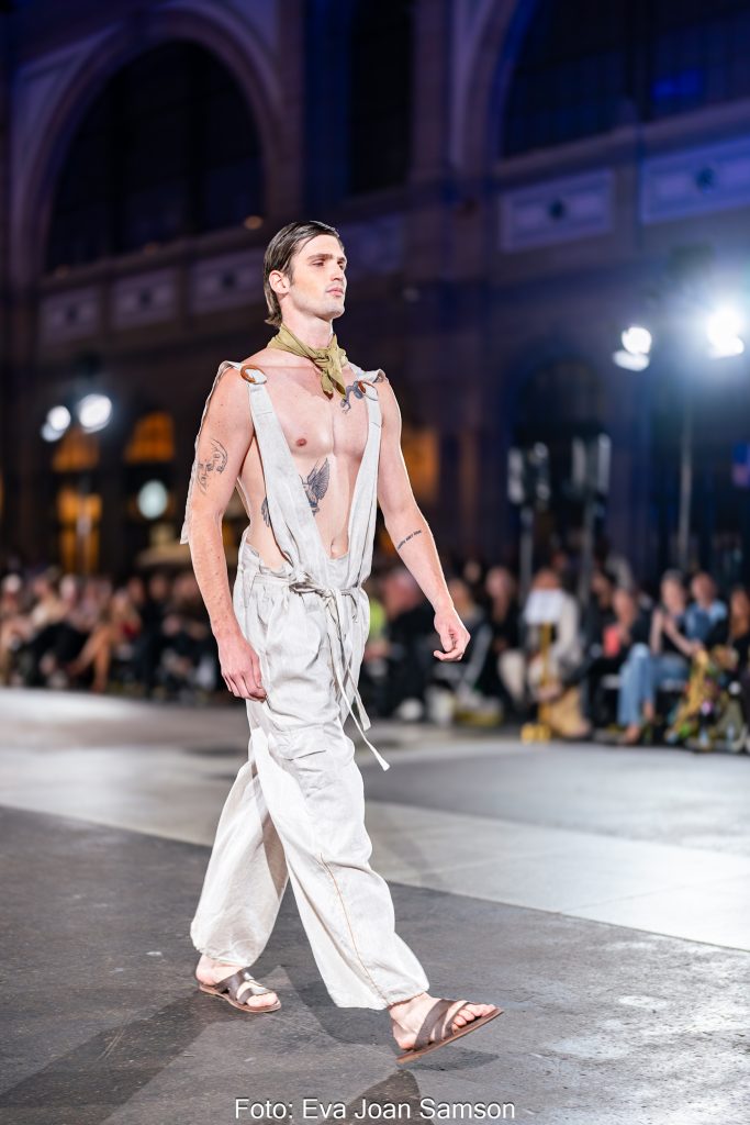 Zürich Fashion Week