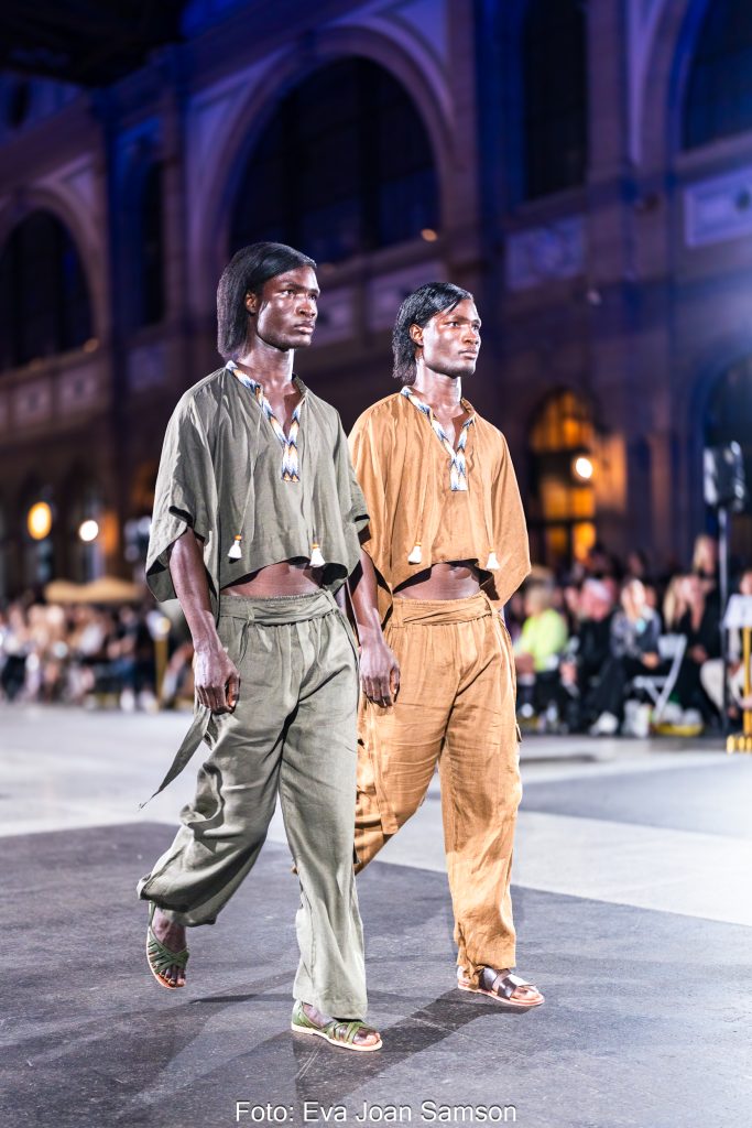 Zürich Fashion Week