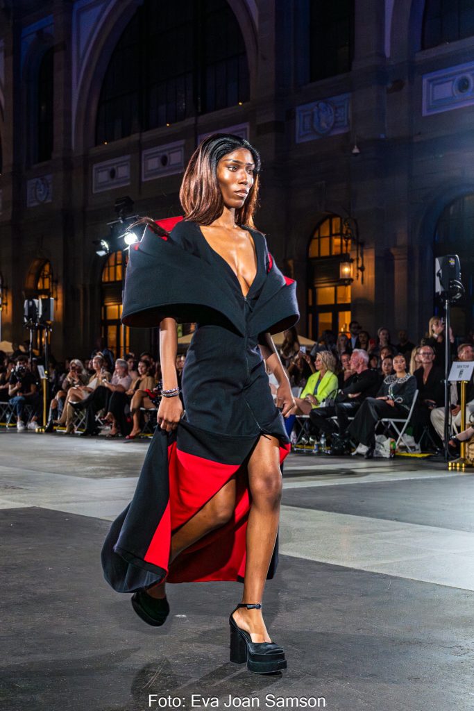 Zürich Fashion Week