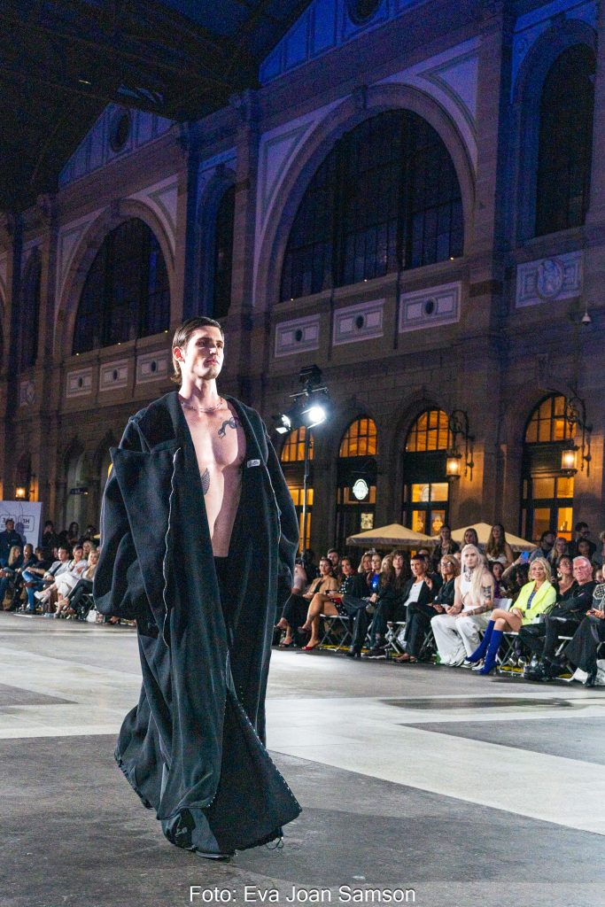 Zürich Fashion Week