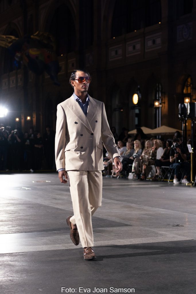 Zürich Fashion Week