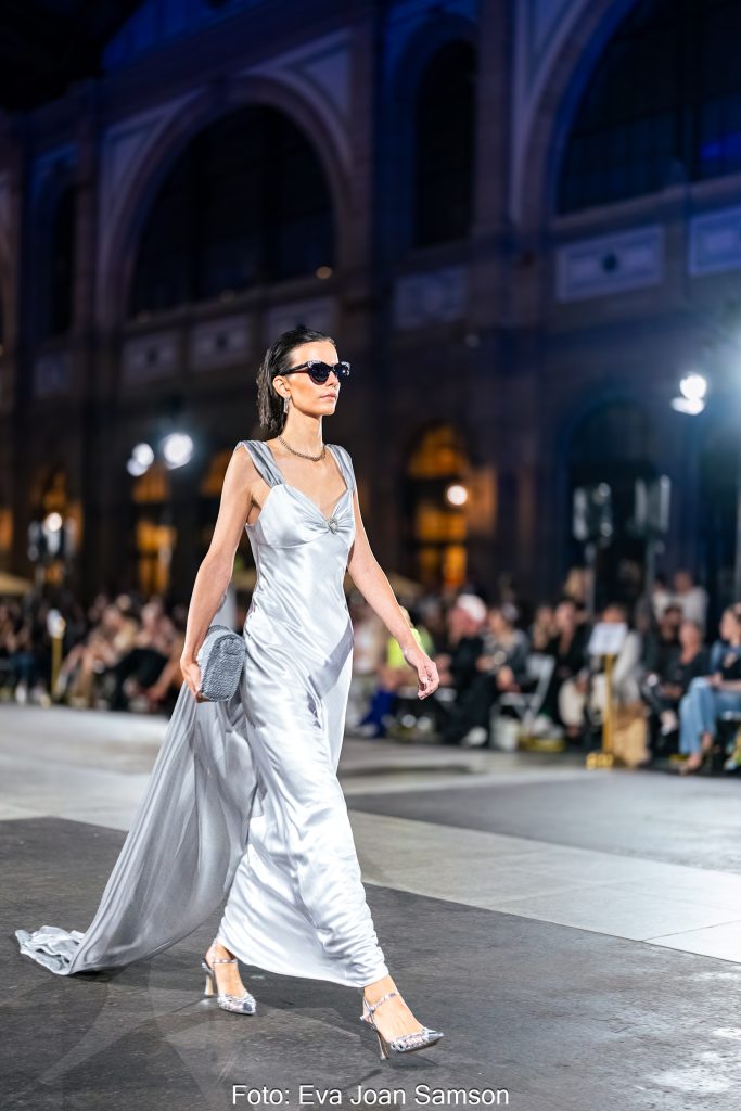 Zürich Fashion Week