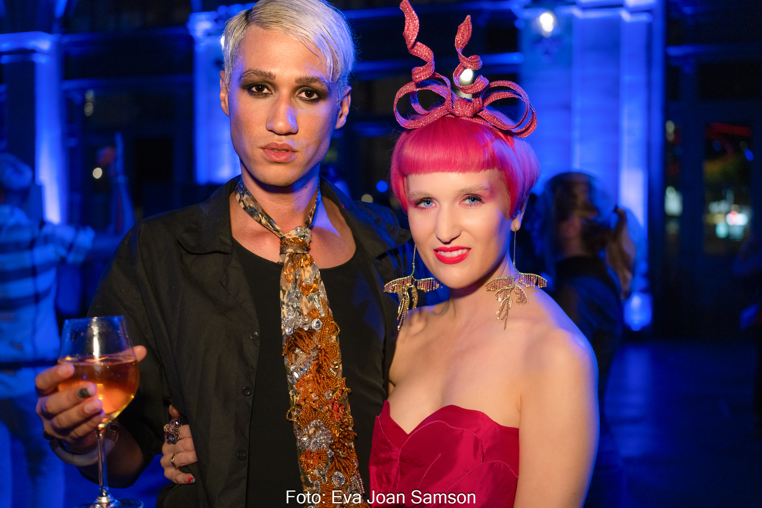 Zürich Fashion Week