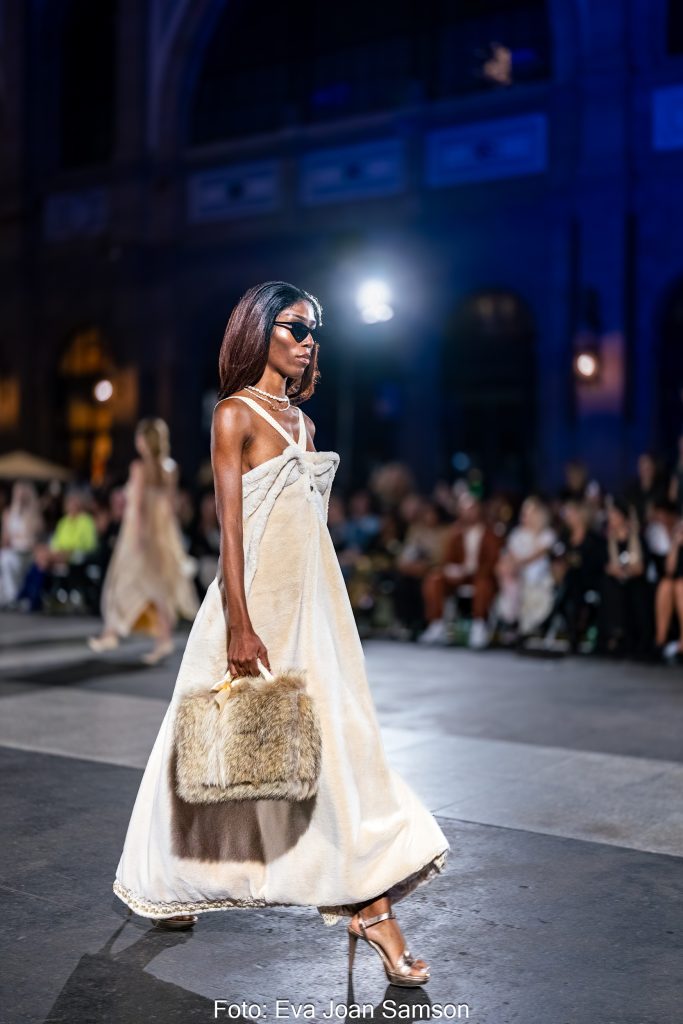 Zürich Fashion Week