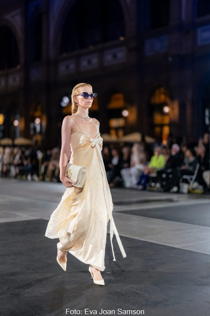 Zürich Fashion Week