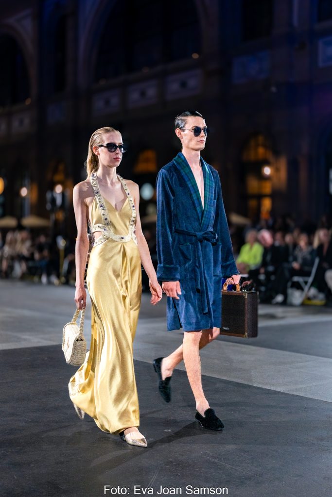 Zürich Fashion Week