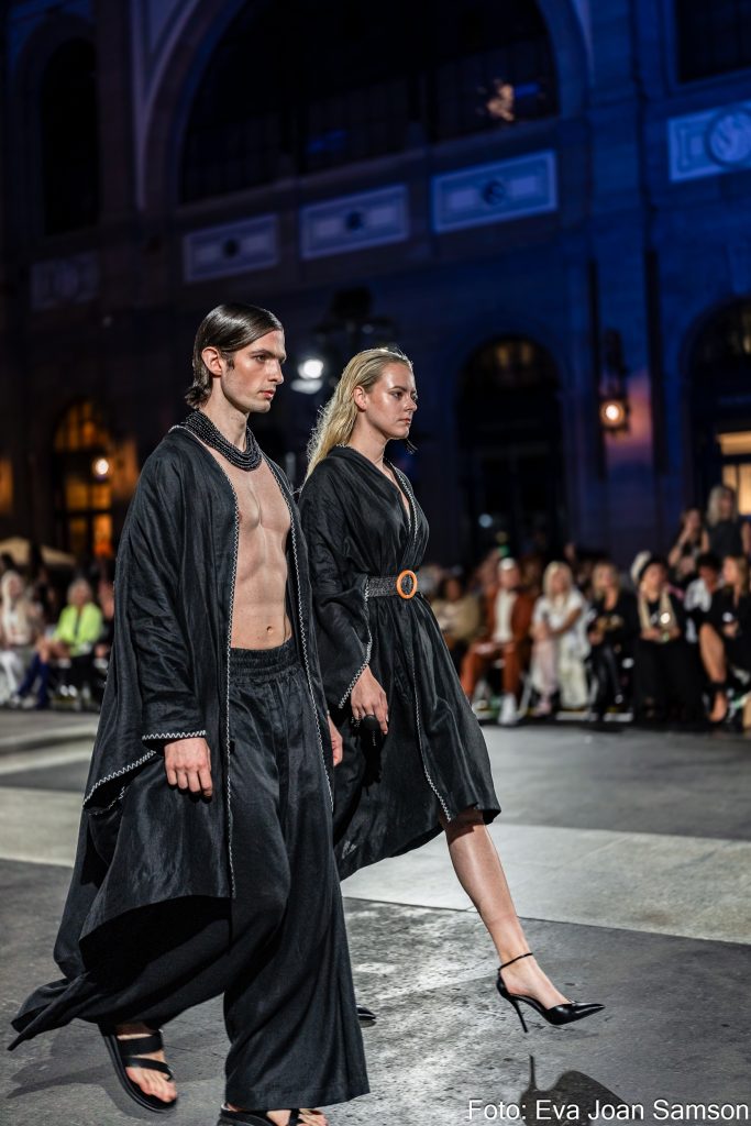 Zürich Fashion Week