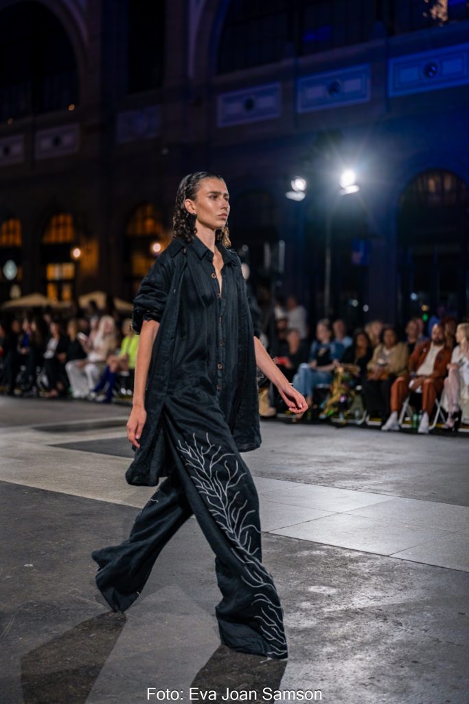 Zürich Fashion Week